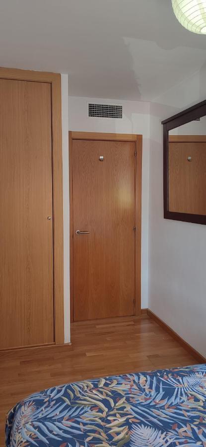 Habitacion Privada En Piso A 10 Minutos De Atocha Madrid Exterior foto